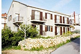 Šeiminis pensionas Hvar Kroatija